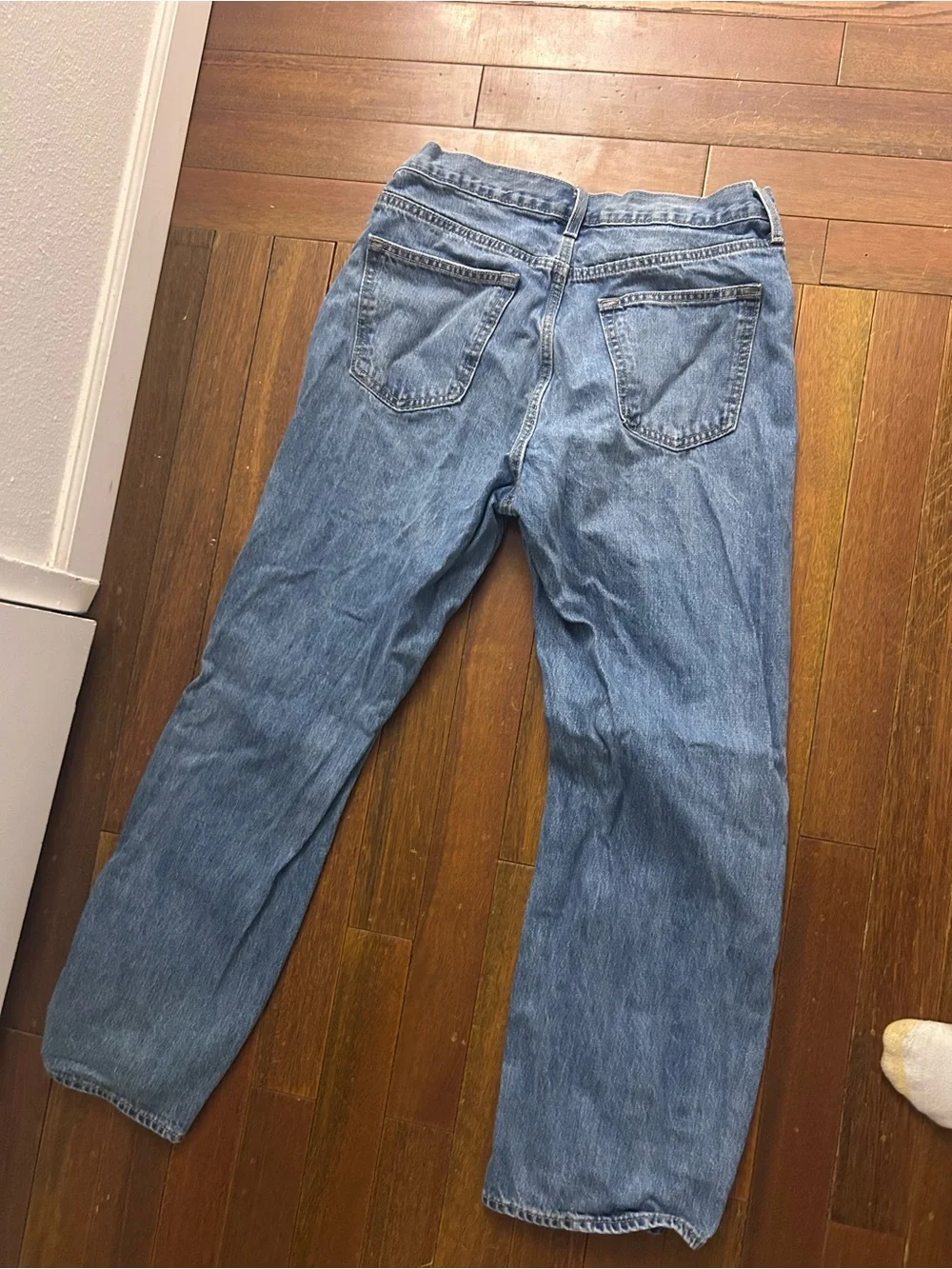 Old Navy relaxed fit